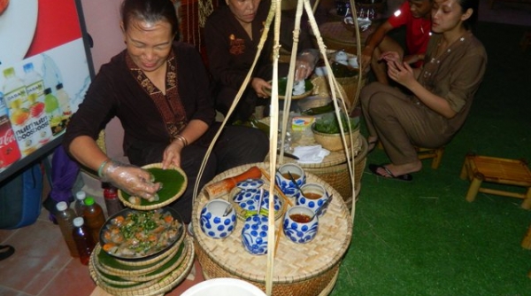 Thừa Thiên Huế: Thị xã Hương Thuỷ được công nhận nông thôn mới