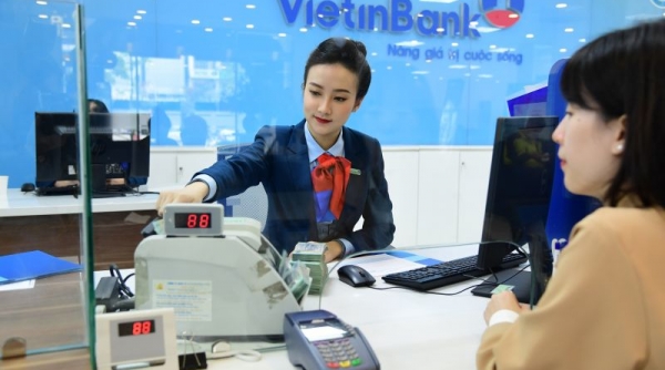 Năm 2021, VietinBank đã bán thành công hơn 6.500 tỷ đồng trái phiếu