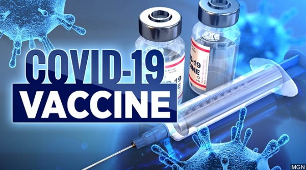 Quỹ vaccine phòng Covid-19 mở 22 tài khoản, còn hơn 1.200 tỷ đồng