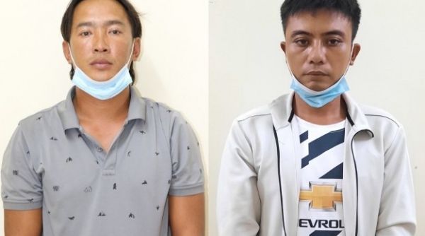 Chủ doanh nghiệp ở Quảng Bình bị khởi tố về hành vi cưỡng đoạt tài sản