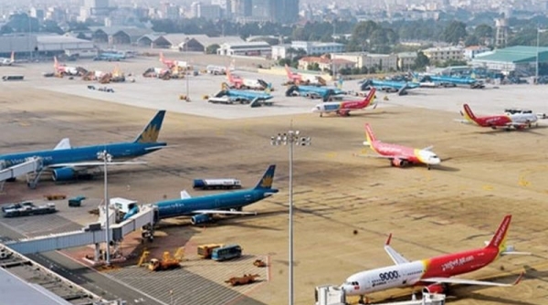 Các hãng hàng không tư nhân đề xuất được vay ưu đãi với lãi suất 0%