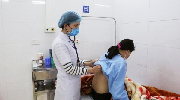 Bắc Ninh đã có hơn 2.000 bệnh nhân Covid-19 được điều trị khỏi và ra viện