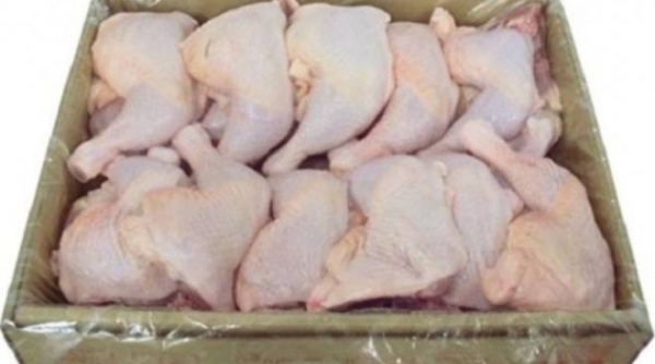 Thịt gà Ba Lan vào Việt Nam rồi cũng bị thu hồi do phát hiện vi sinh, hóa chất