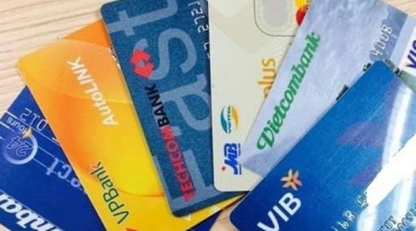 Tổ chức phát hành thẻ có thể phát hành thẻ bằng phương thức điện tử
