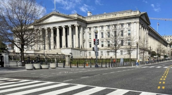 Bộ Tài chính Mỹ tái khẳng định Việt Nam không thao túng tiền tệ