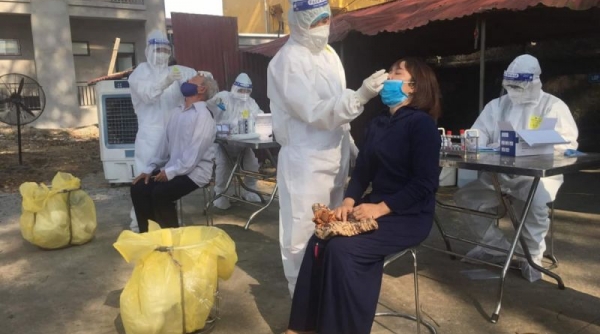 Bắc Ninh hướng dẫn phòng, chống lây nhiễm Covid-19 tại hộ gia đình
