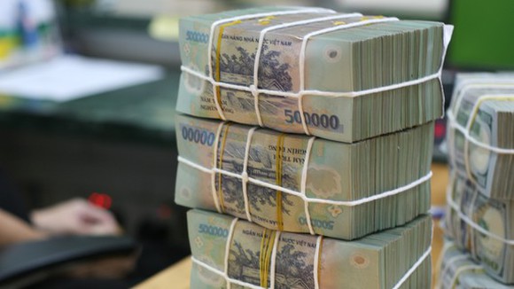 Giải ngân tín dụng ưu đãi tại TP. Hồ Chí Minh lãi suất tăng 120%