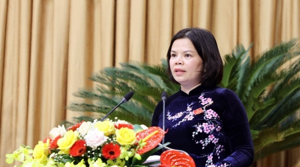 Bắc Ninh đổi mới mạnh mẽ, xây dựng chính quyền kiến tạo, phục vụ người dân, doanh nghiệp