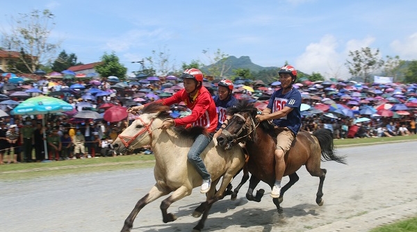 Sắp diễn ra Lễ hội mùa Đông Bắc Hà Lào Cai năm 2021