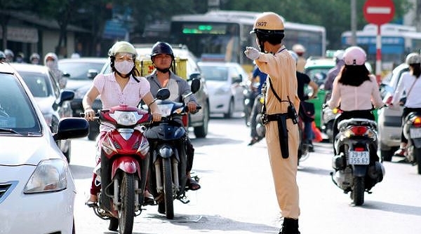 Kon Tum triển khai kết quả giám sát công tác bảo đảm trật tự an toàn giao thông