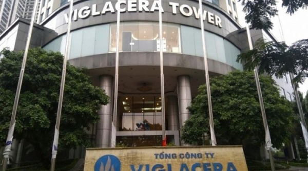 11 tháng, Viglacera ước lãi trước thuế 1.240 tỷ đồng