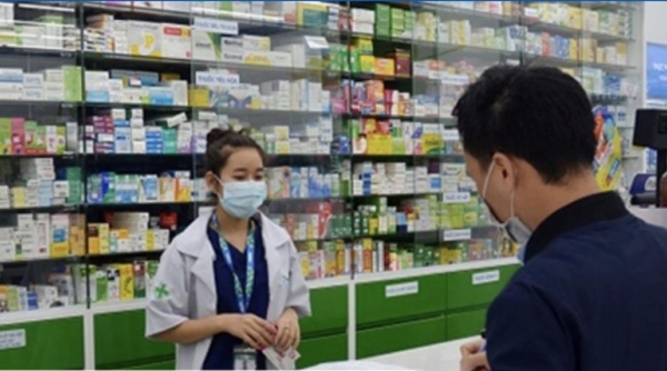 TP. Hồ Chí Minh huy động 6.500 nhà thuốc tư nhân cùng chống dịch Covid-19
