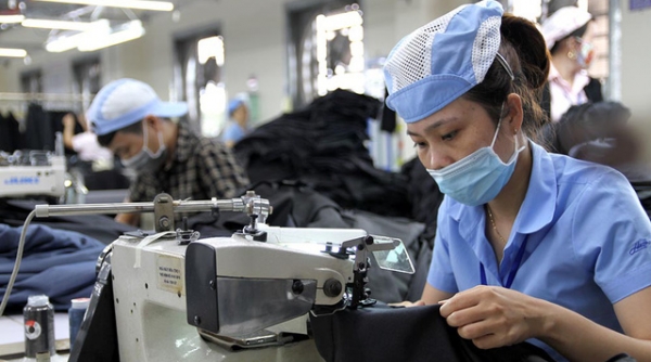 HSBC: Việt Nam có thể tăng trưởng 6,8% trong năm 2022
