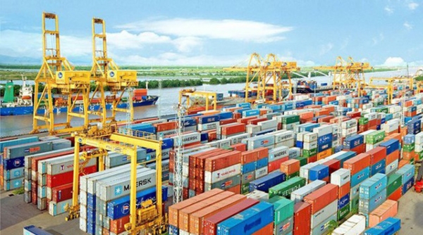 Kim ngạch xuất nhập khẩu 11 tháng đạt 602 tỷ USD