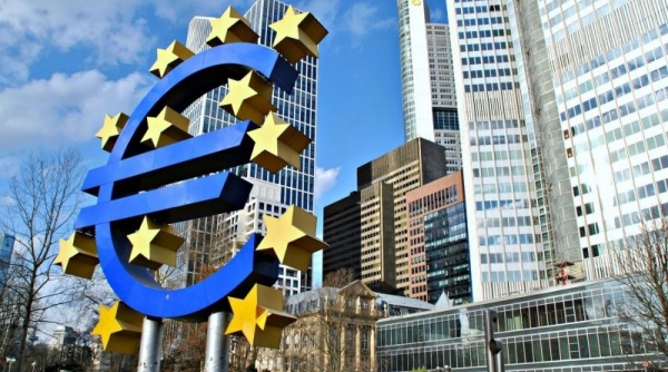 Ngân hàng Trung ương Châu Âu dừng chương trình mua trái phiếu trong đại dịch vào tháng 03/2022