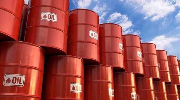 Giá xăng dầu ngày 17/12: Dầu thô giảm xuống 71,89 USD/thùng
