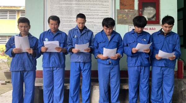 Công an Thừa Thiên Huế: Triệt phá đường dây làm giấy tờ giả, bằng giả liên tỉnh