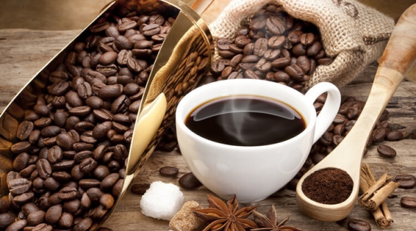 Giá cà phê ngày 17/12: Đồng loạt giảm
