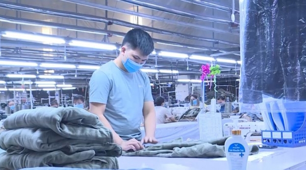 Việt Nam vào nhóm 20 nền kinh tế hàng đầu về thương mại quốc tế