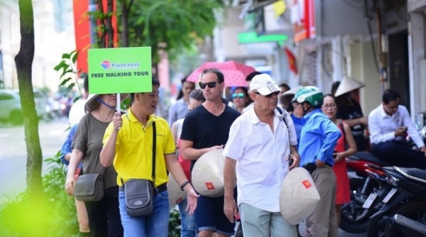 Đề xuất cho người Việt ở nước ngoài về nước du lịch