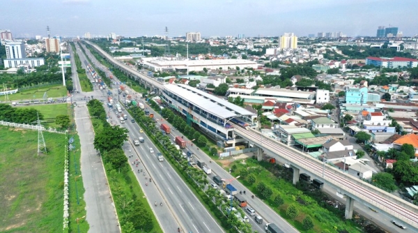 TP. Hồ Chí Minh đề nghị giảm gần 6.000 tỷ đồng vốn đầu tư công năm 2021