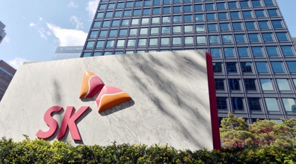 Quỹ đầu tư Hàn Quốc SK Group rót 340 triệu vào The CrownX