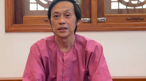 Công an TP.HCM kết luận điều tra vụ nghệ sĩ Hoài Linh bị tố lừa đảo