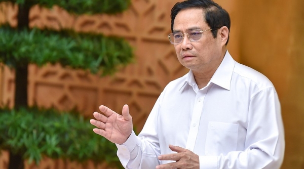 Thủ tướng Chính phủ yêu cầu đẩy nhanh tiến độ điều tra, mở rộng vụ án xảy ra tại Công ty Việt Á
