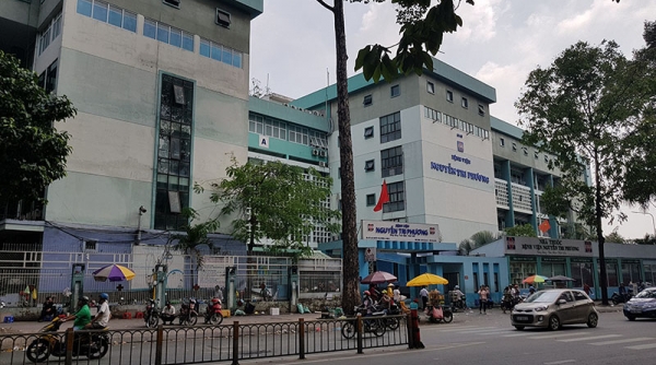 Xót xa: Bệnh viện Nguyễn Tri Phương có đến 327 nhân viên y tế tuyến đầu mắc Covid-19