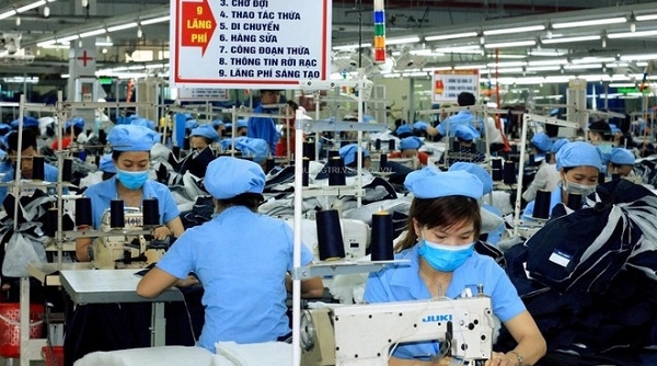 Khuyến khích thiết lập hệ thống các điểm bán hàng “Tự hào hàng Việt Nam”