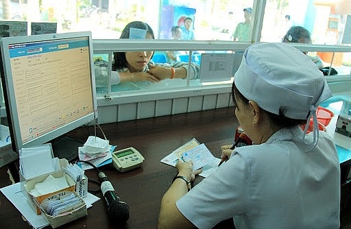Bệnh viện Đa khoa tỉnh Bắc Giang: Chuyển đổi số, nâng cao chất lượng khám chữa bệnh