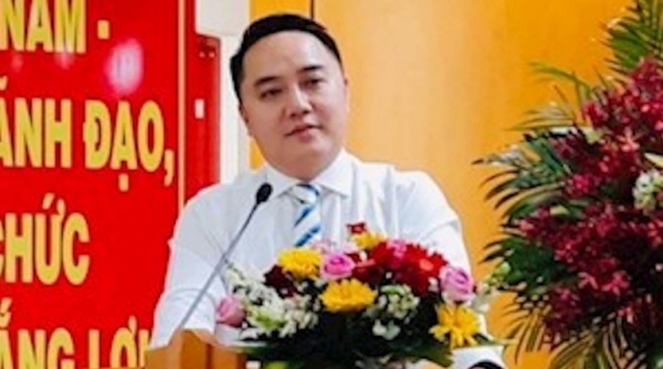Khởi tố Chủ tịch Hội đồng thành viên Tổng Công ty Công nghiệp Sài Gòn TNHH MTV