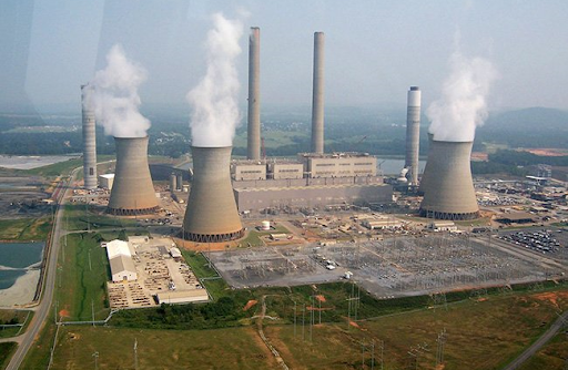 Đề xuất phân loại khí đốt và năng lượng hạt nhân thân thiện với khí hậu