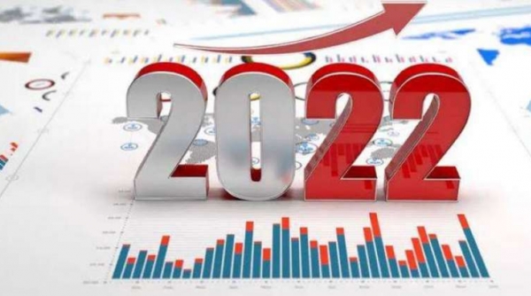 Năm 2022, thế giới định hình bởi 05 xu hướng chính?
