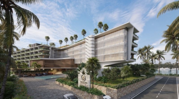 Biệt thự vận hành linh hoạt của Sailing Club Residences Ha Long Bay hút nhà đầu tư