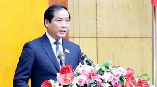 Những dấu ấn phát triển kinh tế - xã hội năm 2021 của Lạng Sơn