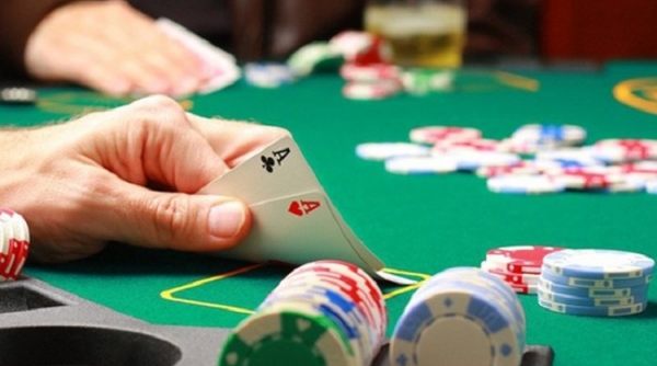 Công an tỉnh Hà Nam bắt nhóm đối tượng tổ chức đánh bạc với số tiền gần 500 tỷ đồng