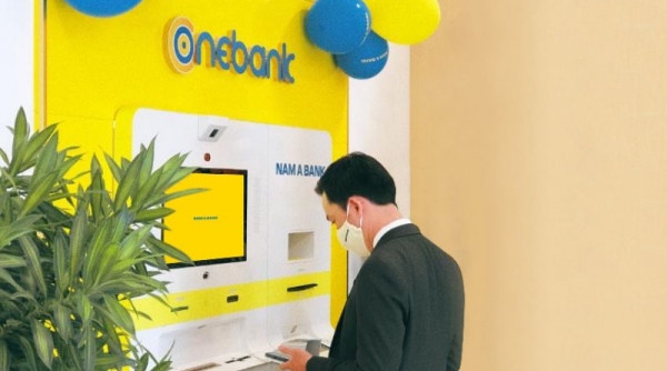 Nam A Bank - Ngân hàng đầu tiên triển khai thanh toán bằng mã VietQR