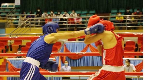 Bắc Ninh đăng cai tổ chức thi đấu 4 môn tại SEA Games 31