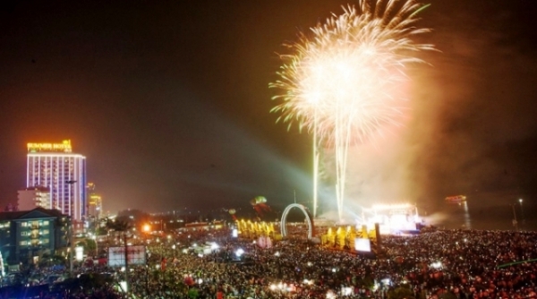 Nghệ An không bắn pháo hoa và tổ chức các loại hình lễ hội dịp Tết Nguyên đán