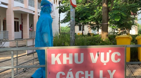 TP. Hồ Chí Minh tạm ngừng hoạt động 4 bệnh viện dã chiến từ ngày 19/1