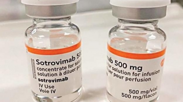 Hai loại thuốc mới WHO khuyến nghị để điều trị Covid-19