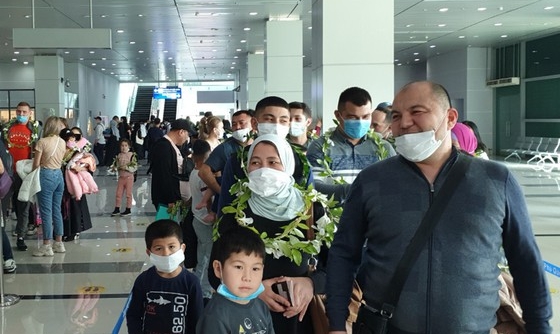 Phú Quốc đón 1.000 khách quốc tế từ thí điểm du lịch “hộ chiếu vaccine”