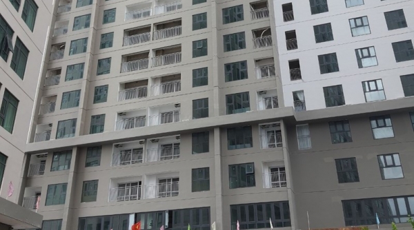 Công an tỉnh Khánh Hòa đình chỉ hoạt động tòa nhà 40 tầng của Tập đoàn Mường Thanh