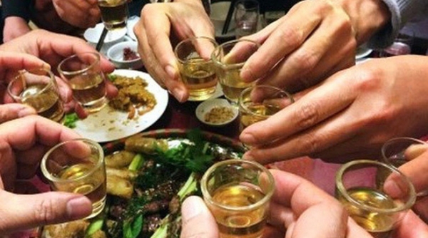 Tăng cường các biện pháp kiểm tra, phát hiện rượu nhập lậu dịp cuối năm tại Hà Nội