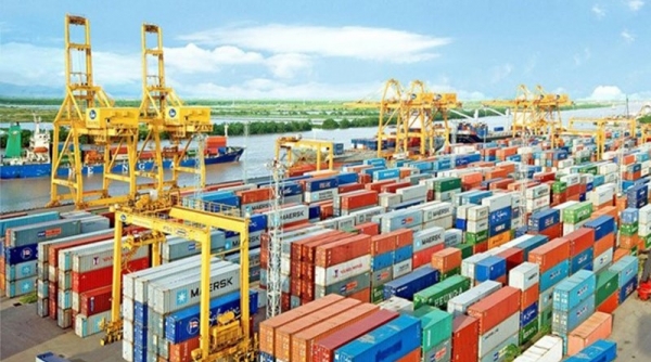 Kim ngạch xuất khẩu hàng hóa sang Đức đạt 7,28 tỷ, tăng 9,6 %
