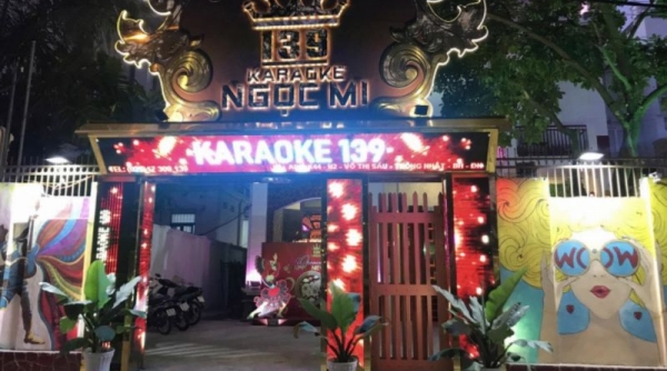 Đồng Nai: 0h ngày 28/01 cho hoạt động bar, karaoke, massage 50% công suất