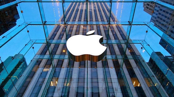 Apple có giá trị thương hiệu tới hơn 355 tỷ USD