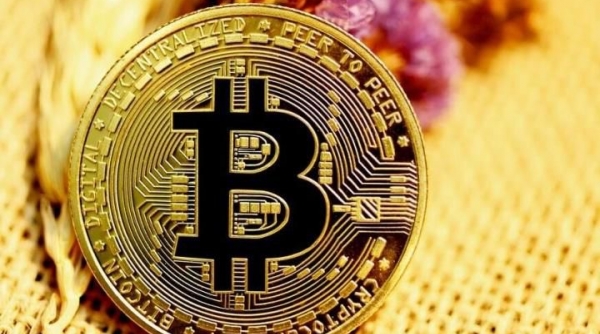 Giá Bitcoin hôm nay 30/01: Bitcoin nhích tăng, nhiều tiền ảo ‘bốc đầu’