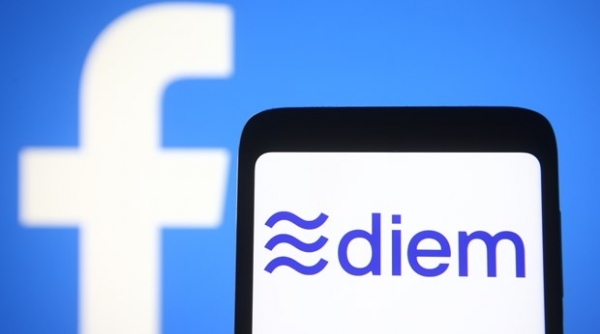 Facebook thu hẹp quy mô dự án tiền điện tử Diem